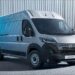 8 ileri Otomatik Şanzımanlı Yeni Peugeot Boxer Ağustos’ta Türkiye’de!