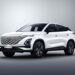 Yeni Chery OMODA 5 PRO Türkiye’de!