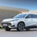 MG’nin Teknolojik Harikası: Yeni Çift Motorlu e-HS PHEV İngiltere’de Tanıtıldı!