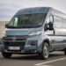 Yeni Opel Movano Türkiye’de!