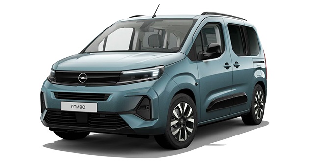 Opel’den Karizmatik Tasarımlı Hafif Ticari Araç Atağı