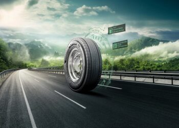 Brisa’dan yeni bir mobilite ürünü: Ecopia Enliten