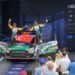 Castrol Ford Team Türkiye, Dünya Ralli Şampiyonası’nın Finlandiya ayağında Türk bayrağını podyumda dalgalandırdı