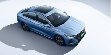 Chery ARRIZO 8 PHEV ile Sürdürülebilirlik ve Ekonomiye Tam Destek