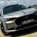 DS 9 OPERA E-TENSE 250 Test