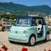FIAT’tan Yazın Tadını Çıkarmak İsteyenlere En Keyifli Seçenek: Topolino Dolcevita