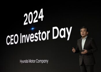 Hyundai’den 2030’a Kadar Yeni Hedefler