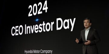 Hyundai’den 2030’a Kadar Yeni Hedefler