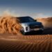 Merakla Beklenen Yeni Nesil Off-Road SUV JAECOO 7 Satışa Sunuluyor!