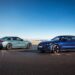 Yeni BMW i4 eDrive40 ve Yeni BMW 420i Gran Coupé Yenilenen Tasarımlarıyla Yollarda