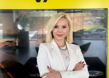 Yeni Duster İle Sürüş Deneyiminde Yeni Dönem