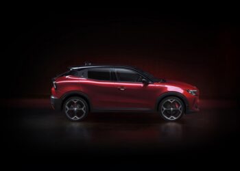 Alfa Romeo Junior, Almanya’da Tasarım Ödülü Kazandı