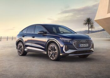 Audi Basın Bülteni – Q4 e-tron satışa sunuldu