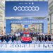 BYD 9 Milyonuncu Aracını Üreterek Global Büyümesini Devam Ettiriyor