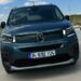 Citroen Berlingo Test 2024