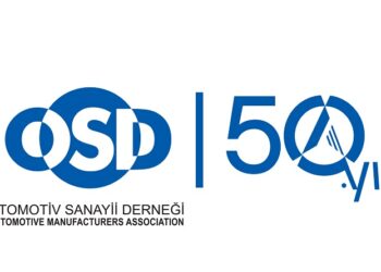 Otomotiv Sanayii Derneği, 2024’ün İlk 8 Aylık Verilerini Açıkladı!