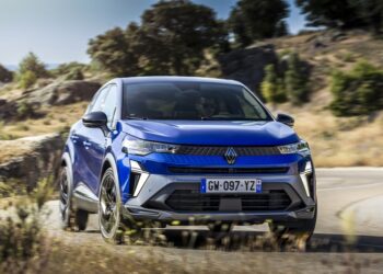 YENİ RENAULT CAPTUR TÜRKİYE’DE