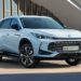 MG’nin Turbo Hibrit Motorlu Yeni HS Modelinin Ön Satışına Başlandı!