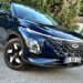CHERY OMODA 5 PRO TEST