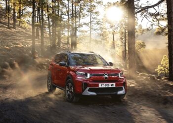 Citroën, Paris Otomobil Fuarı’ndaki standında marka dinamizmini sergileyecek