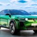 Citroen, Paris Otomobil Fuarı’nda C5 Aircross Concept ile markanın gelecek vizyonunu gözler önüne serdi