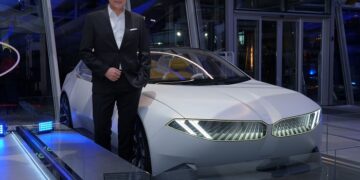 Retail Next Konseptiyle Yenilenen Borusan Oto İstinye Borusan Otomotiv’in ve Borusan Oto’nun 40. Yıl Kutlamasıyla Açıldı