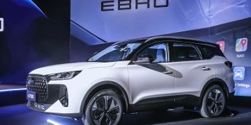 Chery – EV MOTORS İş Birliğinin İlk Ürünü S700 Üretim Hattından İnmeye Başladı!