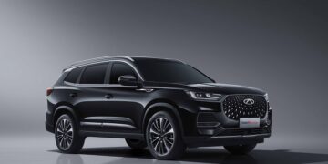Chery TIGGO 8 Pro Max, 600 Bin TL’ye Kadar 0 Faizli Kredi Fırsatıyla Cazibesini Artırıyor!