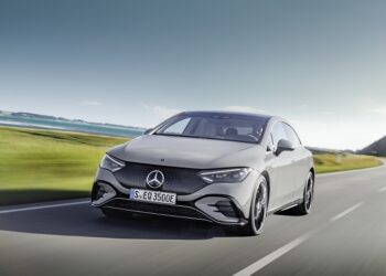 EQE’den Türkiye’ye özel motor seçeneği