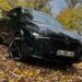 Nissan Qashqai e-POWER Test