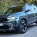 Renault Duster E-Tech Full Hybrid Test