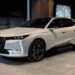Yeni DS 4 Pallas Türkiye’de!