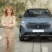 PEUGEOT, yeni nesil 7 koltuklu SUV modeli 5008 ve E-5008’i Türkiye’de satışa sundu