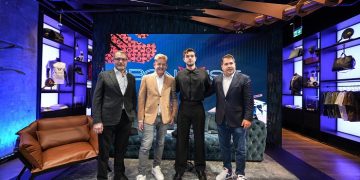 10. CUPRA City Garage İstanbul’da açıldı