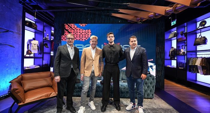 10. CUPRA City Garage İstanbul’da açıldı