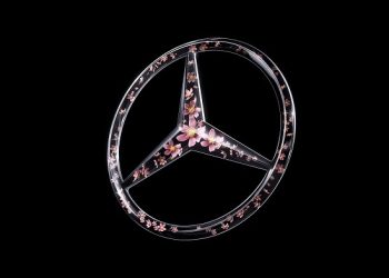 “Çünkü O Bir Mercedes-Benz.”