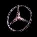 “Çünkü O Bir Mercedes-Benz.”