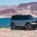 Ford’un Sıra Dışı İki Yeni Modeli Bronco Sport ve Edge Şimdi Türkiye’de