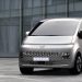 Hyundai’den Yeni Bir MPV Hamlesi: 225 Beygirlik STARIA Hibrit
