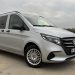 Mercedes Benz Vito Select 124 CDI Uzun