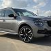 Skoda Kamiq Monte Carlo Test