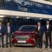 TEB Arval ve Togg bir araya geldi