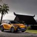 Toyota C-HR Avrupa’da 1 Milyonluk Satış Adedine Ulaştı