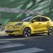 Elektrikli Ford Puma Gen-E Tanıtıldı