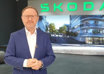 Skoda, 2024’te Tüm Zamanların Satış Rekorunu Kırmaya Hazırlanıyor