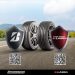 Brisa’dan Sektörde Bir İlk: Lassa ve Bridgestone’ dan Ücretsiz 1 Yıllık Lastik Güvencesi