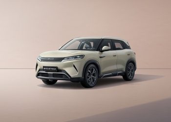 BYD, ürün gamını genişletmeye devam ediyor