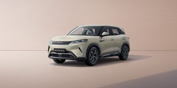 BYD, ürün gamını genişletmeye devam ediyor