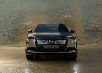 DS Automobiles teknolojilerini bir arada sunan DS IRIS SYSTEM, SMARTBEST Ödülü’nün sahibi oldu
