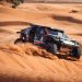 Dacia Sandriders, Suudi Arabistan’da FIA World Rally-Raid’de başarı hedefliyor